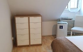 Airhome Zug Neugasse Stadtzentrum