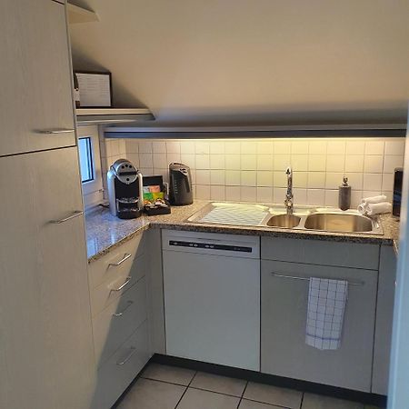 Airhome Zug Neugasse Stadtzentrum Room photo