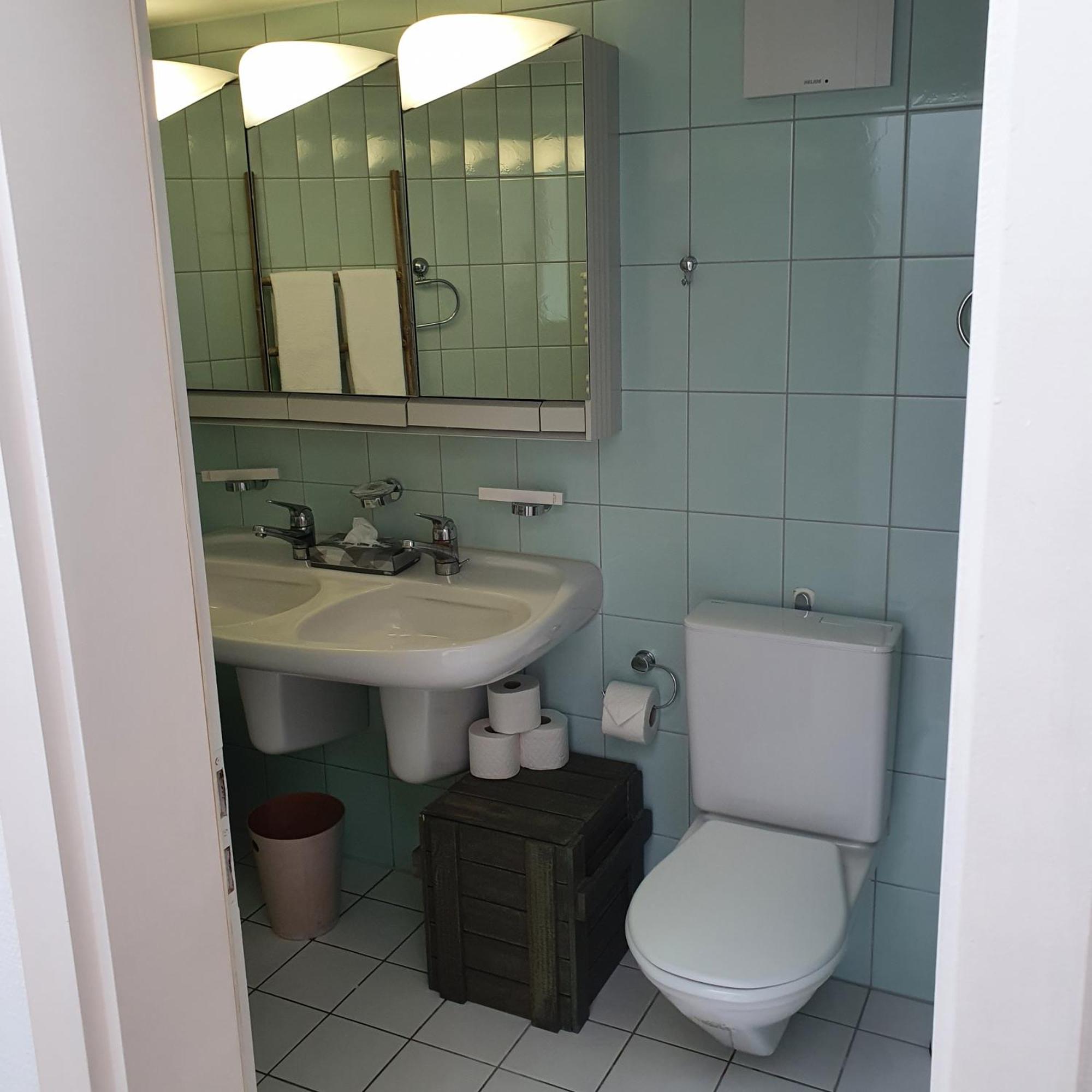 Airhome Zug Neugasse Stadtzentrum Room photo